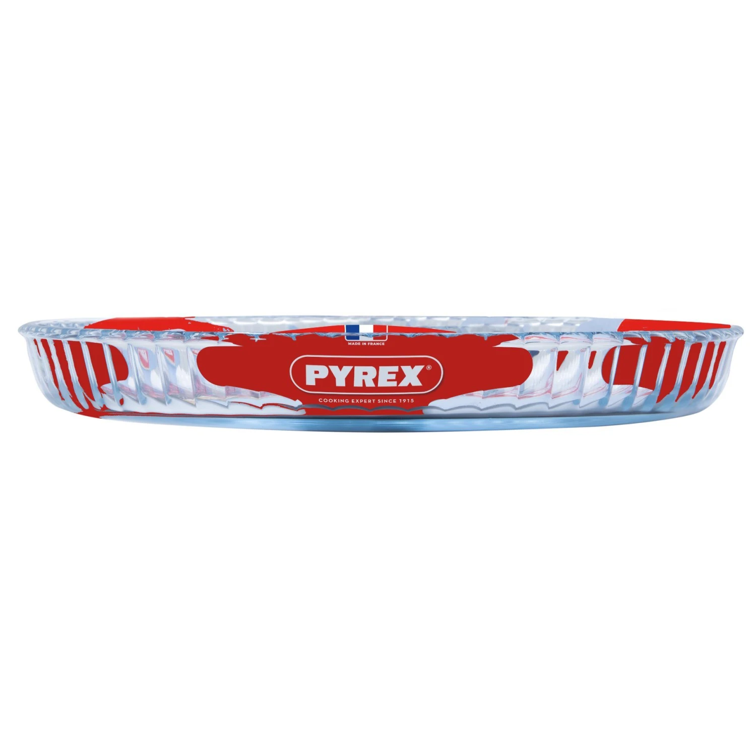 Pyrex Taartvorm 31 Cm 8 Pyrex Taartvorm 31 Cm - Afbeelding 8