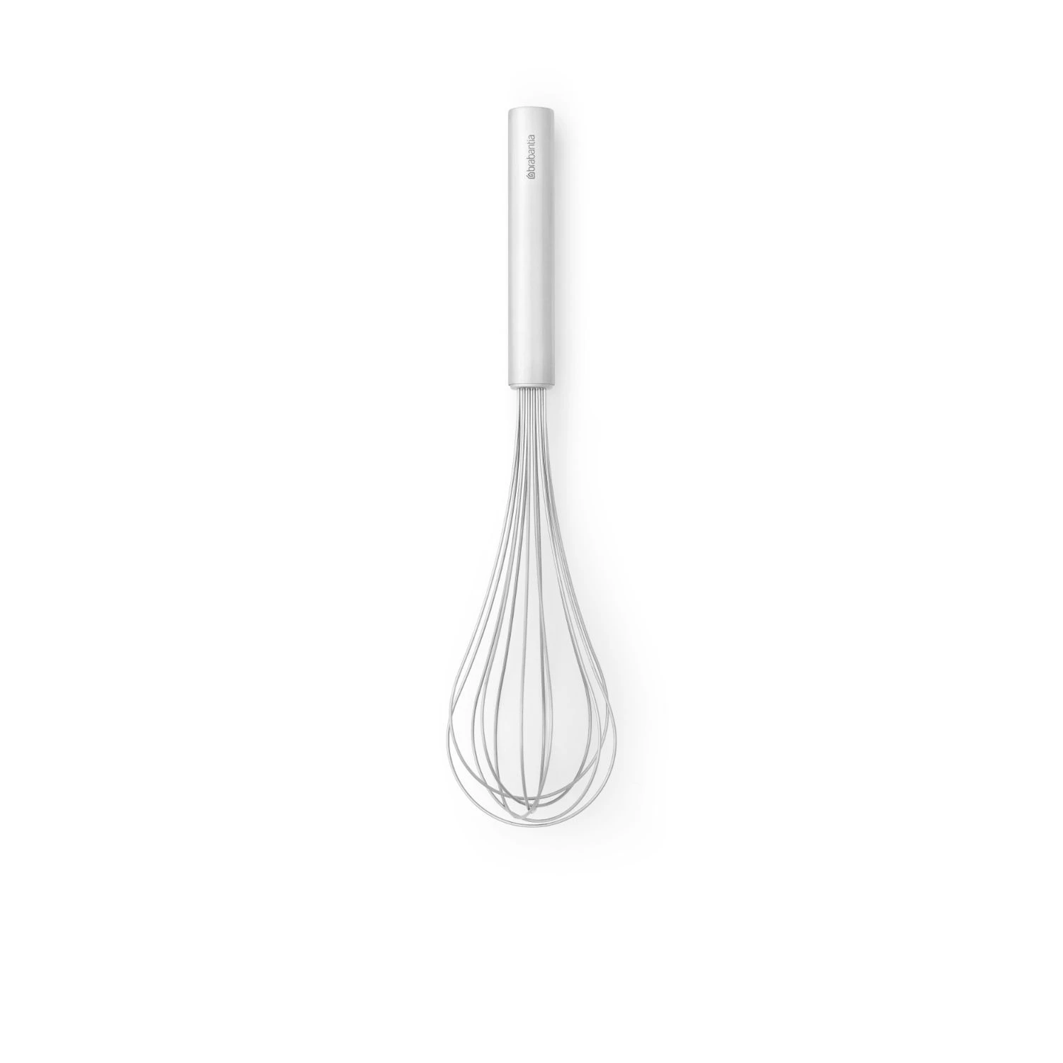 Brabantia Profile Garde Groot - Zilver 1 Brabantia Profile Garde Groot - Zilver