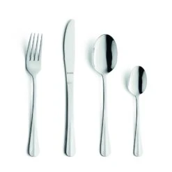 Amefa Bestekset Napoli 24 Delig 7 Amefa Bestekset Napoli 24 Delig -Marskramer Verkoop 102 0893 1