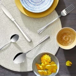 Amefa Bestekset Napoli 24 Delig 8 Amefa Bestekset Napoli 24 Delig -Marskramer Verkoop 102 0893 3 1