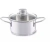Fissler Kookpan Snacky 12 Cm Met Deksel 2 Fissler Kookpan Snacky 12 Cm Met Deksel -Marskramer Verkoop 102 1200 1