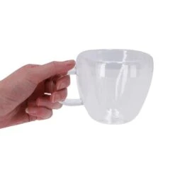 Mok Dubbelwandig 240ml Set Van 2 7 Mok Dubbelwandig 240ml Set Van 2 -Marskramer Verkoop 102 1202 6