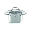Fissler Kookpan San Francisco 16 Cm 2 Fissler Kookpan San Francisco 16 Cm -Marskramer Verkoop 102 1316 1