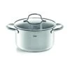 Fissler Kookpan San Francisco 20 Cm 9 Fissler Kookpan San Francisco 20 Cm -Marskramer Verkoop 102 1320 1