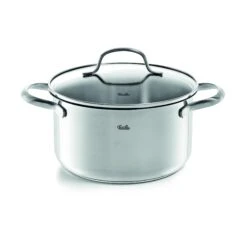 Fissler Kookpan San Francisco 20 Cm