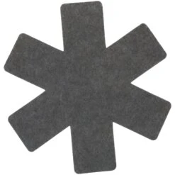 Panbeschermer 6 Stuks 38 Cm 13 Panbeschermer 6 Stuks 38 Cm -Marskramer Verkoop 102 1370 4 1