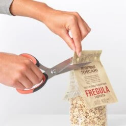 Brabantia Keukenschaar Tasty+ Terracotta Roze -Marskramer Verkoop 102 1746 3 1