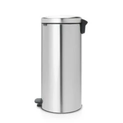 Brabantia Pedaalemmer Newicon 30L Mat Staal 7 Brabantia Pedaalemmer Newicon 30L Mat Staal -Marskramer Verkoop 102 1822 2 1