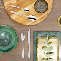 Amefa Bestekset Monaco 24-delig 6 Amefa Bestekset Monaco 24-delig -Marskramer Verkoop 102 1850 3 1