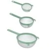 Excellent Houseware Zeefset 3 Delig 3 Assorti 2 Excellent Houseware Zeefset 3 Delig 3 Assorti -Marskramer Verkoop 102 1890 1
