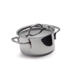 BK Profiline Kookpan Ø14 Cm