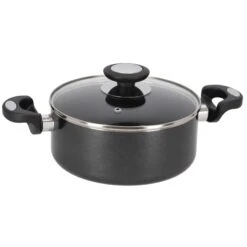 Beka Pro Induc Kookpan Met Glazen Deksel 20 Cm 5 Beka Pro Induc Kookpan Met Glazen Deksel 20 Cm -Marskramer Verkoop 102 2099 3 1