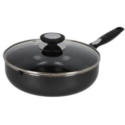 Beka Pro Induc Hapjespan Met Glazen Deksel 24 Cm 5 Beka Pro Induc Hapjespan Met Glazen Deksel 24 Cm -Marskramer Verkoop 102 2101 3 1