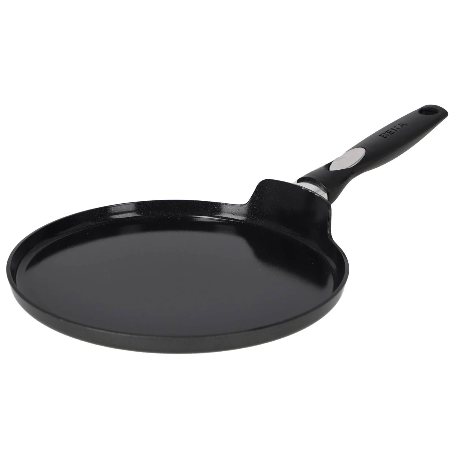 Beka Pro Induc Pannenkoekenpan 24 Cm 3 Beka Pro Induc Pannenkoekenpan 24 Cm - Afbeelding 3