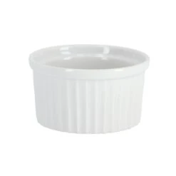 Creme Brulee Schaaltje 9 X 5cm