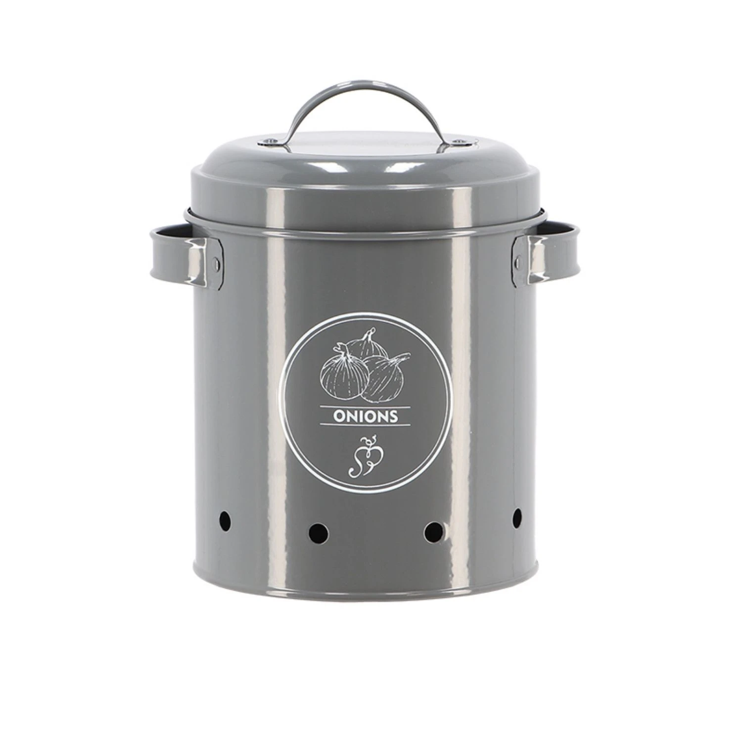 Voorraadblik Uien Antraciet 1 Voorraadblik Uien Antraciet