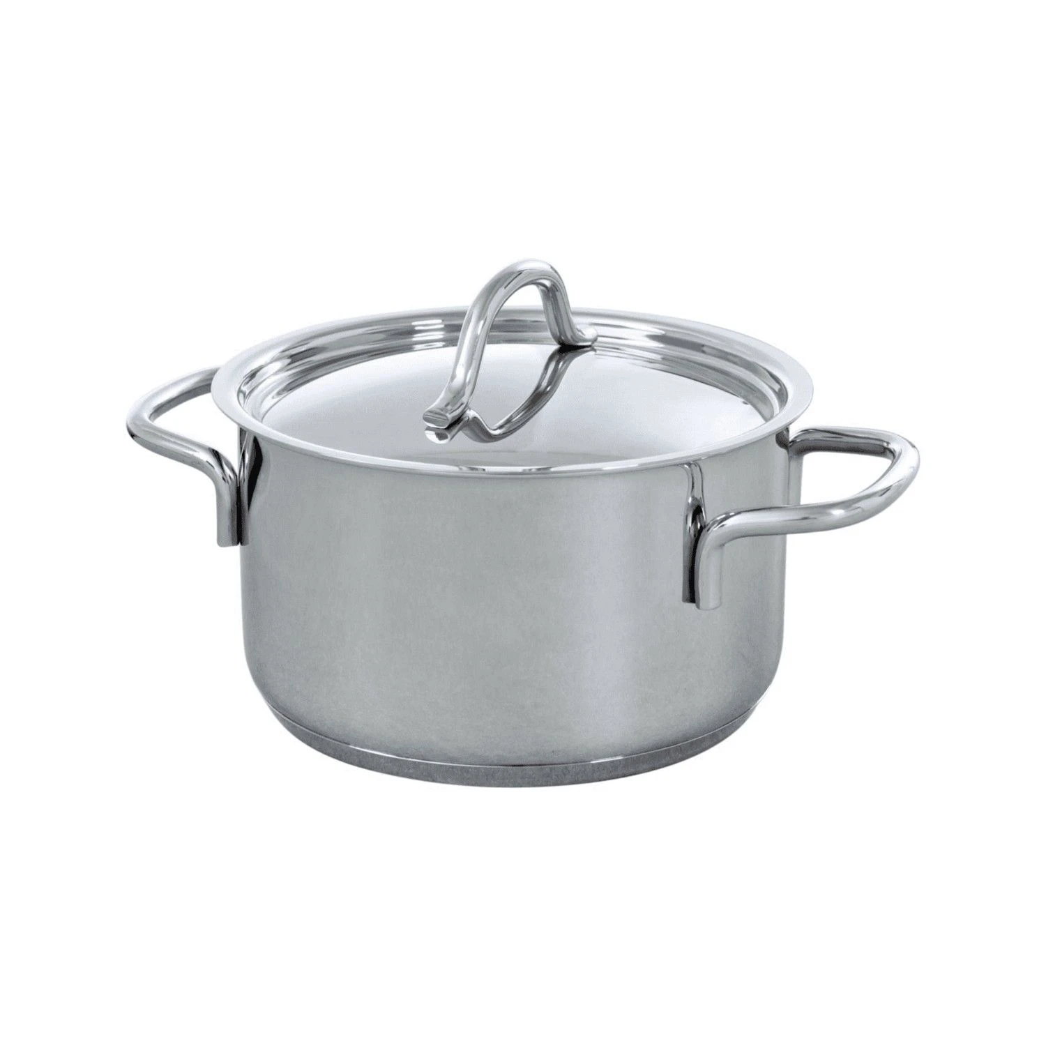 BK Profiline Kookpan Ø24 Cm 1 BK Profiline Kookpan Ø24 Cm