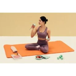 Brabantia Waterfles Make & Take 0,5L Jade Green -Marskramer Verkoop 102 2445 5 1