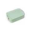 Brabantia Lunchbox Make & Take Medium Jade Green