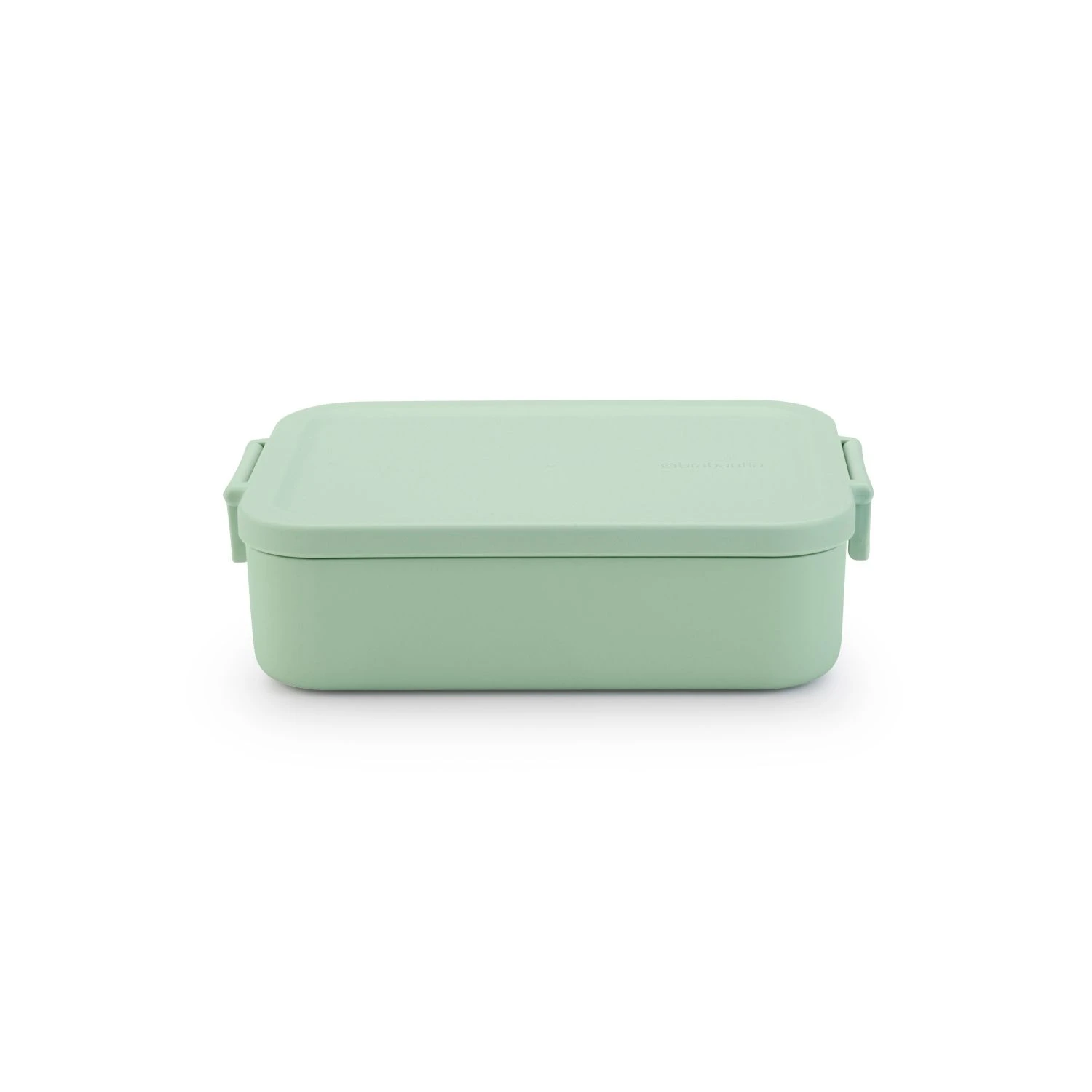 Brabantia Lunchbox Make & Take Medium Jade Green 2 Brabantia Lunchbox Make & Take Medium Jade Green - Afbeelding 2