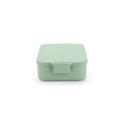 Brabantia Lunchbox Make & Take Medium Jade Green 8 Brabantia Lunchbox Make & Take Medium Jade Green -Marskramer Verkoop 102 2605 3 1
