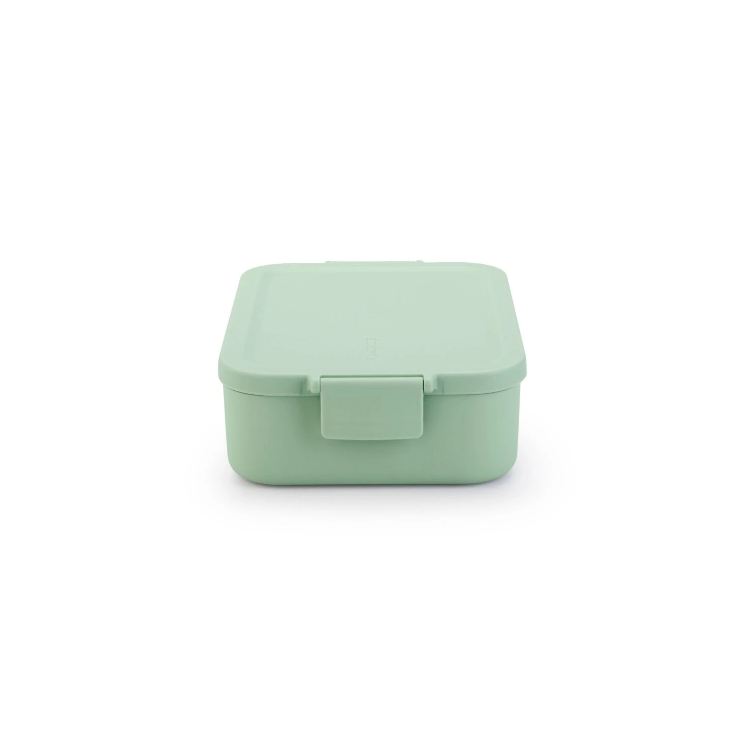 Brabantia Lunchbox Make & Take Medium Jade Green 3 Brabantia Lunchbox Make & Take Medium Jade Green - Afbeelding 3