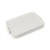 Brabantia Lunchbox Make & Take Plat Lichtgrijs 10 Brabantia Lunchbox Make & Take Plat Lichtgrijs -Marskramer Verkoop 102 2841 1