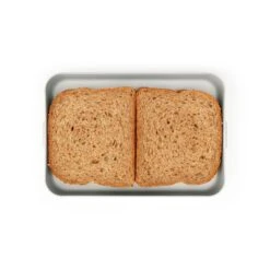 Brabantia Lunchbox Make & Take Plat Lichtgrijs 8 Brabantia Lunchbox Make & Take Plat Lichtgrijs -Marskramer Verkoop 102 2841 4 1