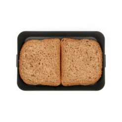 Brabantia Lunchbox Make & Take Groot Donkergrijs 7 Brabantia Lunchbox Make & Take Groot Donkergrijs -Marskramer Verkoop 102 3060 3 1