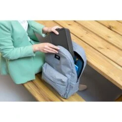 Brabantia Lunchbox Make & Take Groot Donkergrijs 8 Brabantia Lunchbox Make & Take Groot Donkergrijs -Marskramer Verkoop 102 3060 4 1