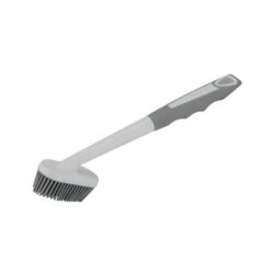 Clean Home Afwasborstel Siliconen Ovaal