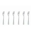 Amefa Gebaksvorkjes Baguette 4 Stuks