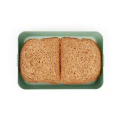 Brabantia Lunchbox Make & Take Large Jade Green -Marskramer Verkoop 102 3145 4 1