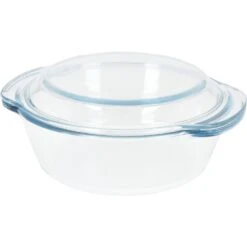 Ovenschaal Met Deksel 1500ML