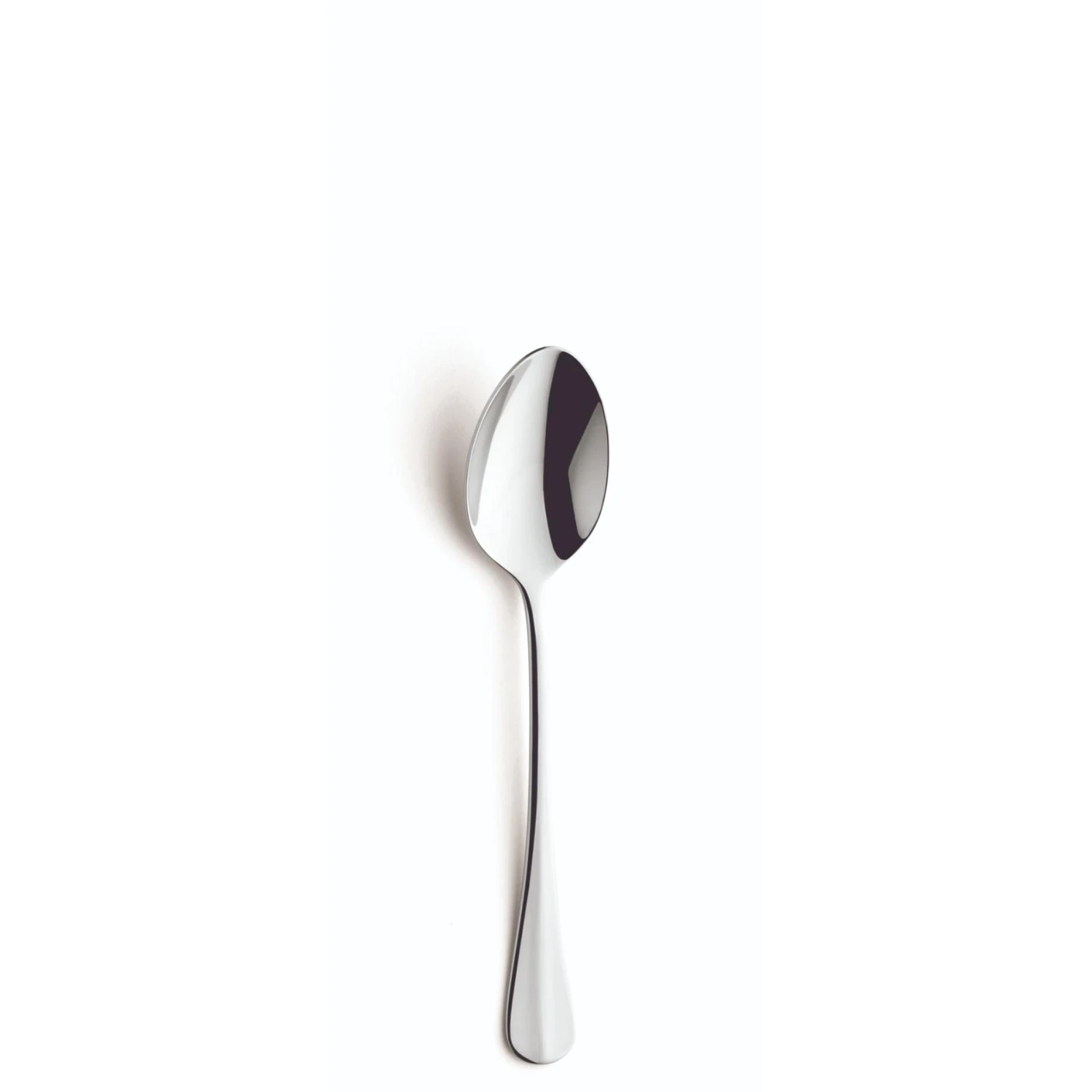 Amefa Dessertlepel Baguette 2 Stuks 1 Amefa Dessertlepel Baguette 2 Stuks