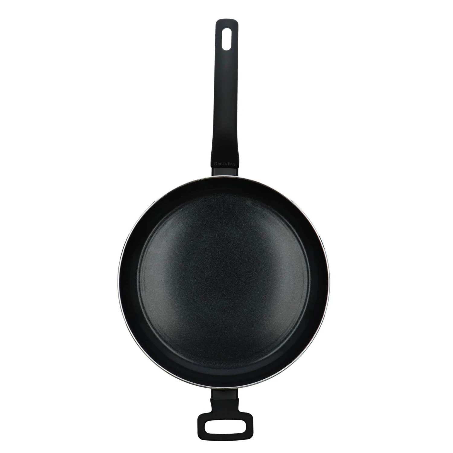 Green Pan Essence Hapjespan 28cm 2 Green Pan Essence Hapjespan 28cm - Afbeelding 2