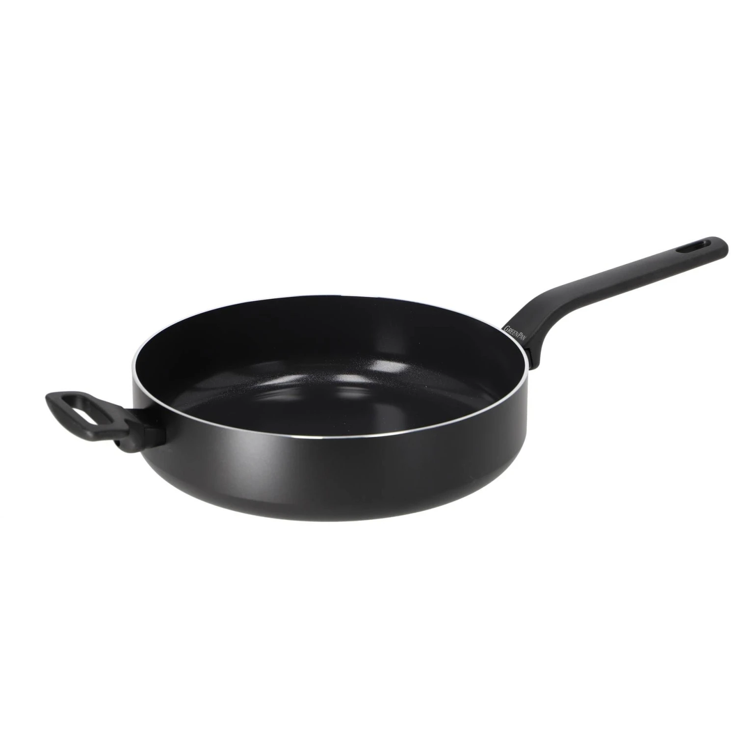 Green Pan Essence Hapjespan 28cm 3 Green Pan Essence Hapjespan 28cm - Afbeelding 3