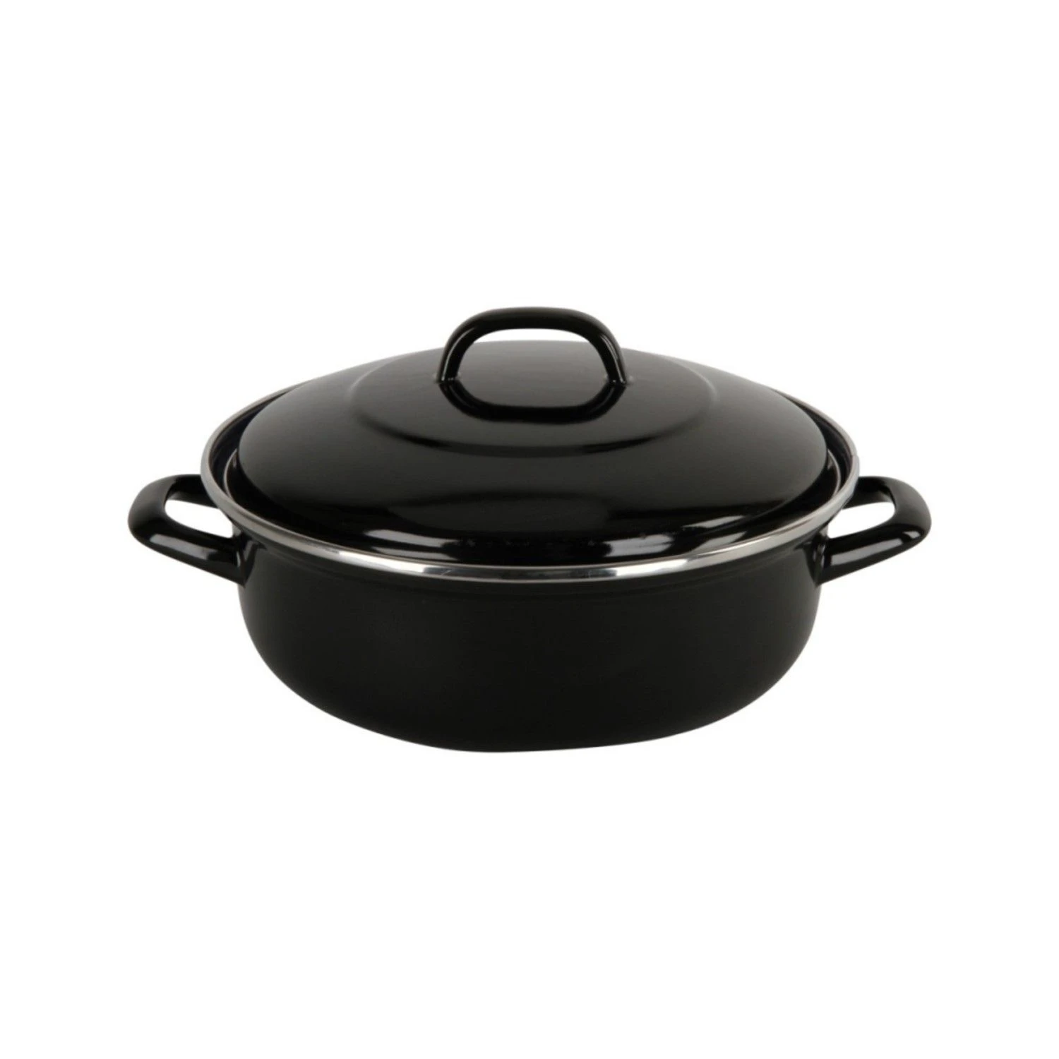 BK Fortalit Braadpan Ø20 Cm 1 BK Fortalit Braadpan Ø20 Cm