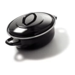 BK Fortalit Braadpan Ø26 Cm 8 BK Fortalit Braadpan Ø26 Cm -Marskramer Verkoop 102 3840 3 1 1