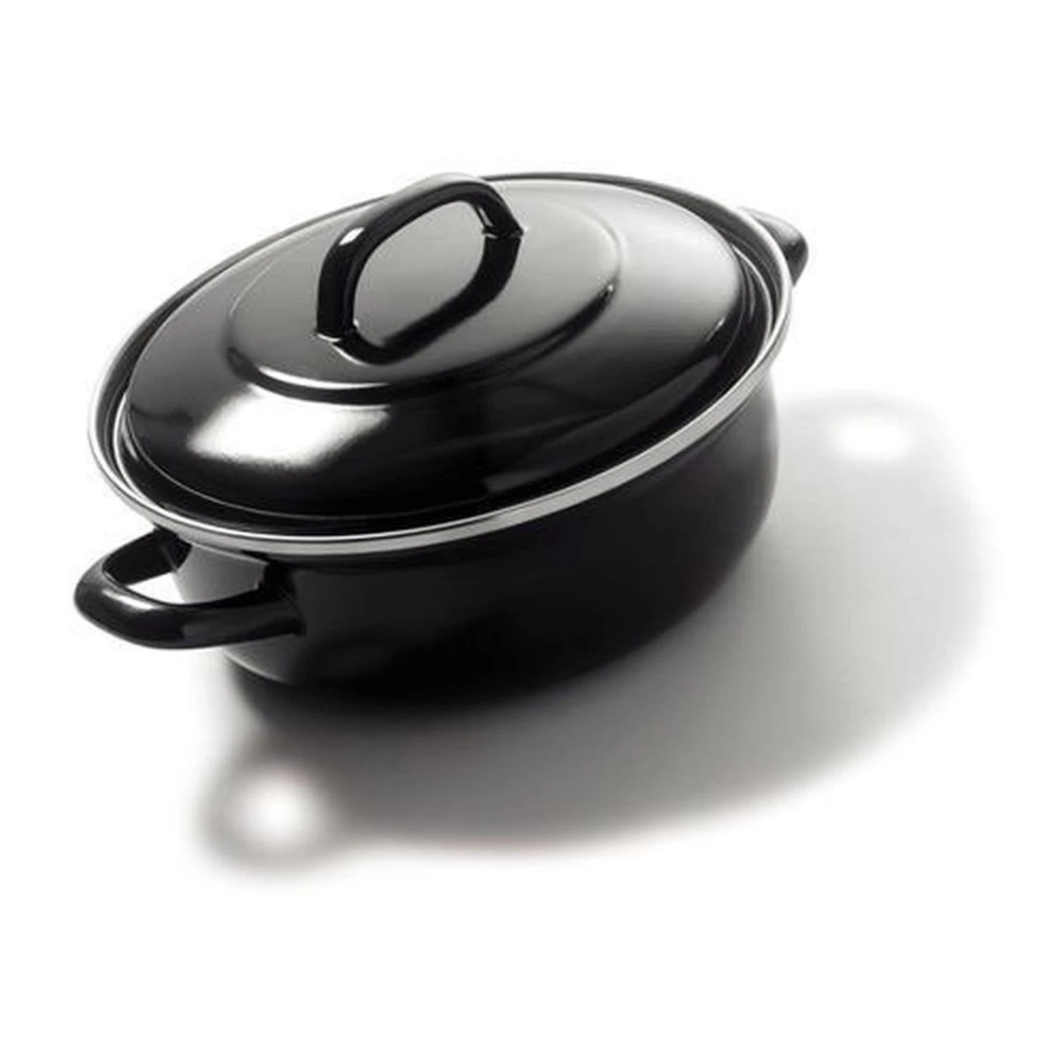BK Fortalit Braadpan Ø26 Cm 3 BK Fortalit Braadpan Ø26 Cm - Afbeelding 3