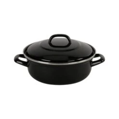 BK Fortalit Braadpan Ø28 Cm 3 BK Fortalit Braadpan Ø28 Cm -Marskramer Verkoop 102 3857 1 2