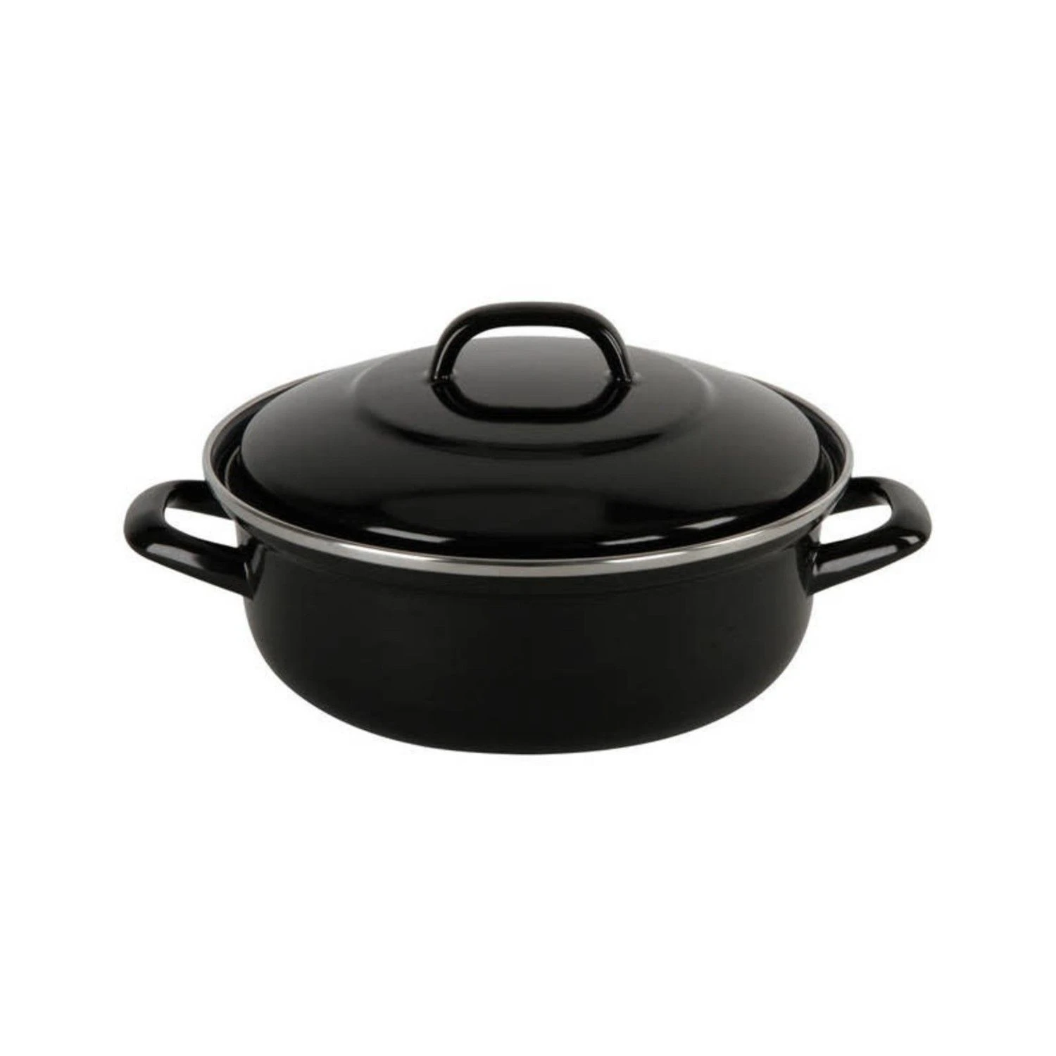 BK Fortalit Braadpan Ø28 Cm 2 BK Fortalit Braadpan Ø28 Cm - Afbeelding 2