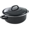 BK Fortalit Braadpan Ø30 Cm -Marskramer Verkoop 102 3864 1 2