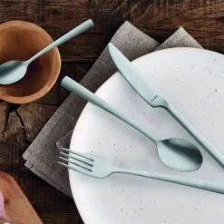 Amefa Bestekset Vintage Stonewash 16 Delig 5 Amefa Bestekset Vintage Stonewash 16 Delig -Marskramer Verkoop 102 4076 3 1