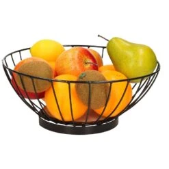 Fruitschaal 28 Cm -Marskramer Verkoop 102 4124 4