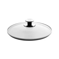 Fissler Deksel Glas 26 Cm