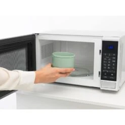 Brabantia Yoghurtbeker Make & Take 0,5L Jade Green -Marskramer Verkoop 102 4265 5 1