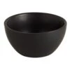 Schaaltje 9,5 X 5cm Mat Zwart -Marskramer Verkoop 102 4272 1