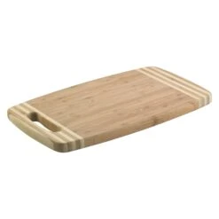 Bamboo Snijplank Top N Tail 35x20x2 Cm -Marskramer Verkoop 102 4482 3 1