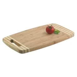 Bamboo Snijplank Top N Tail 35x20x2 Cm -Marskramer Verkoop 102 4482 4 1